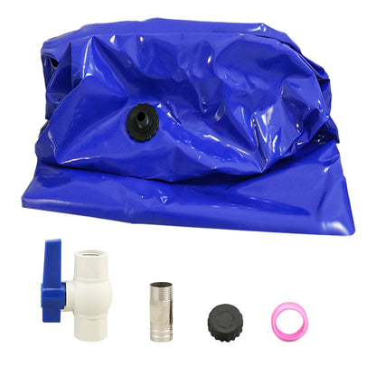 Water Storage Bladder Tank Container Portable