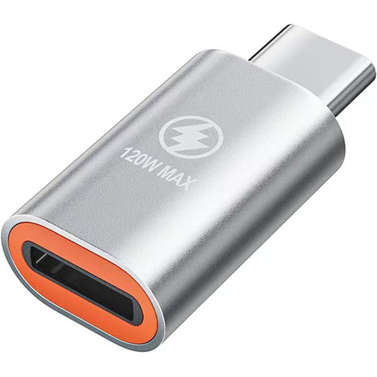 Apple Lightning to USB-C Adapter