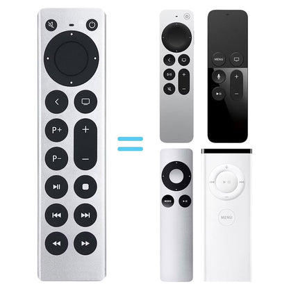 Apple Tv Remote Replacement