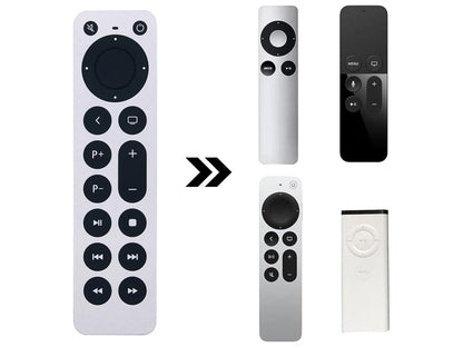 Apple Tv Remote Replacement