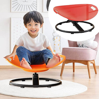 Youths Sensory Spinning Chair