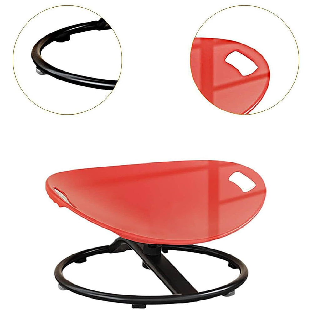 Youths Sensory Spinning Chair