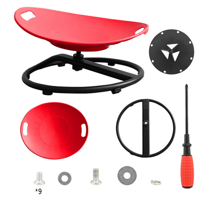 Youths Sensory Spinning Chair
