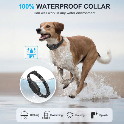 Anti Bark Dog Collar