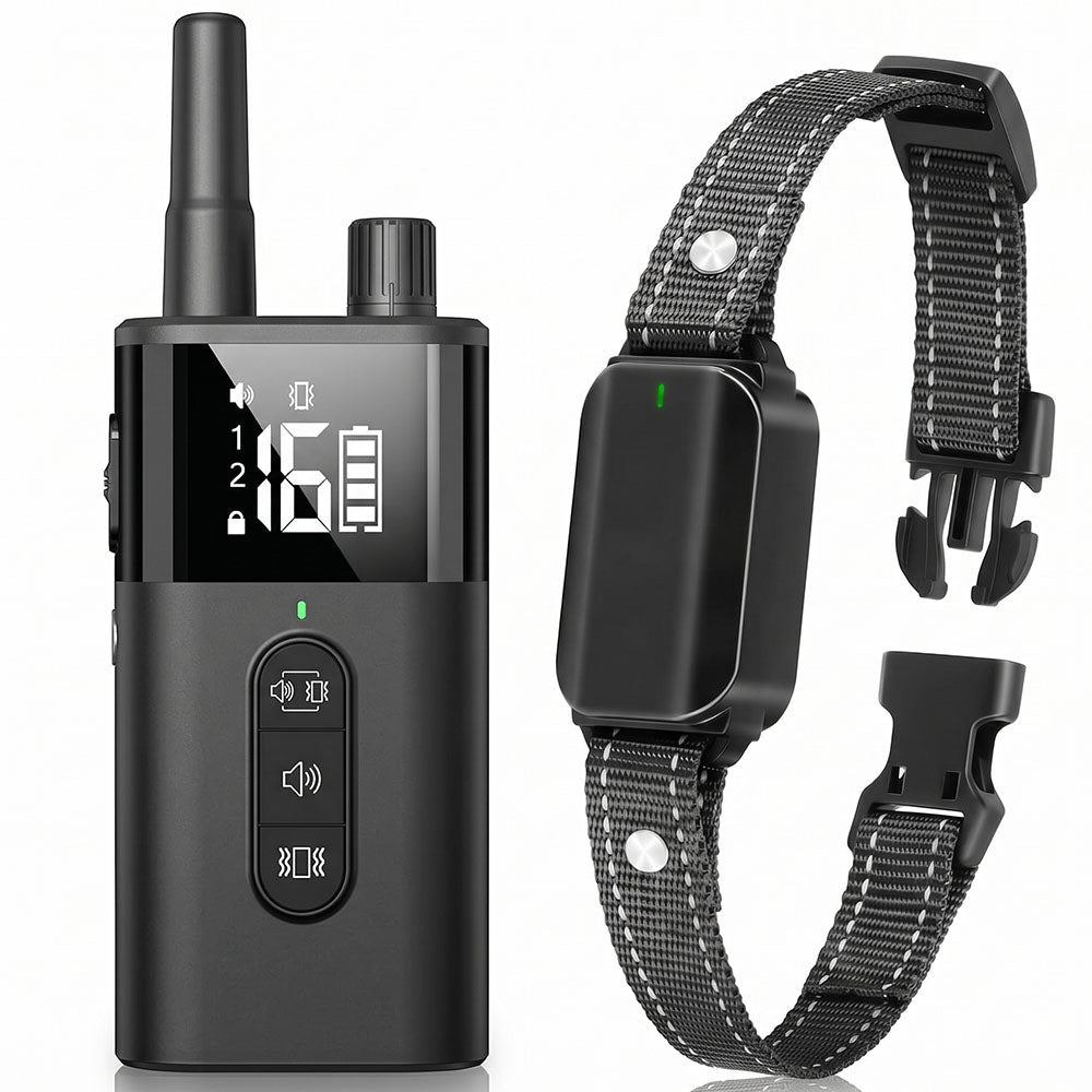 Anti Bark Dog Collar