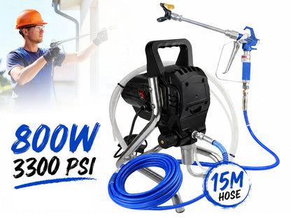 Airless Paint Sprayer