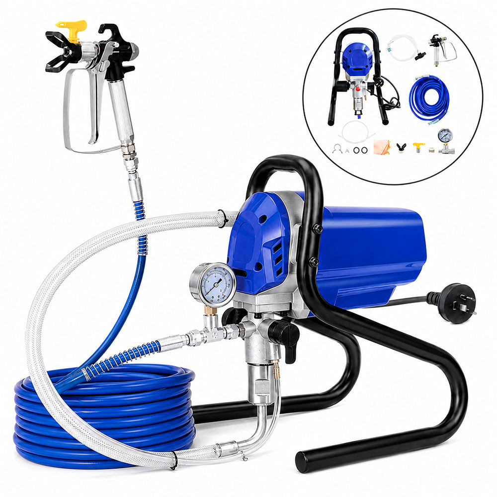 Airless Paint Sprayer