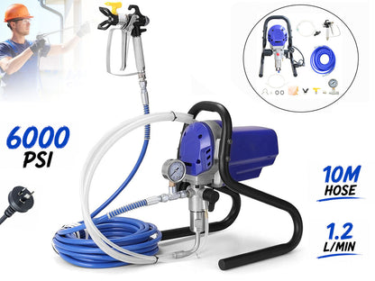 Airless Paint Sprayer
