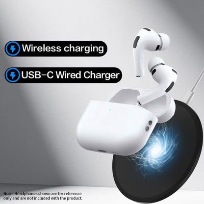 Airpod Pro 3 Charging Case Replacement