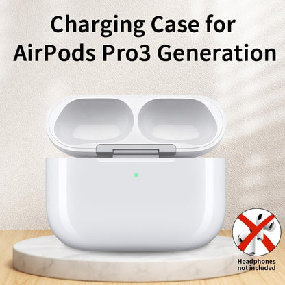 Airpod Pro 3 Charging Case Replacement