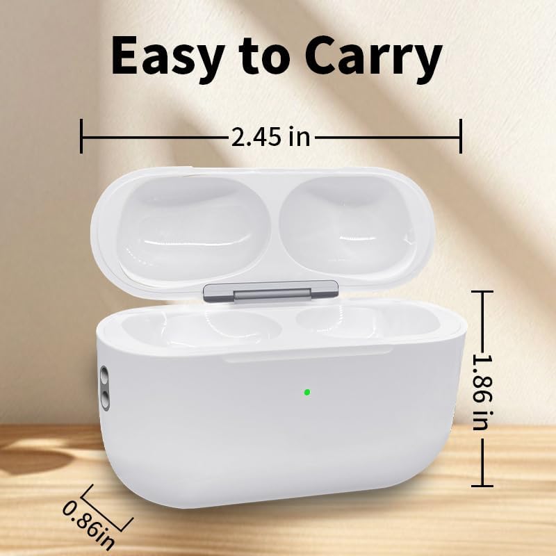 Airpod Pro 3 Charging Case Replacement