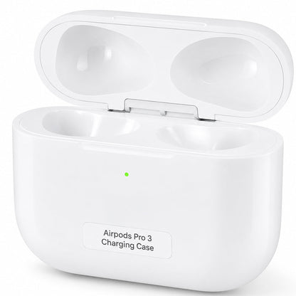 Airpod Pro 3 Charging Case Replacement