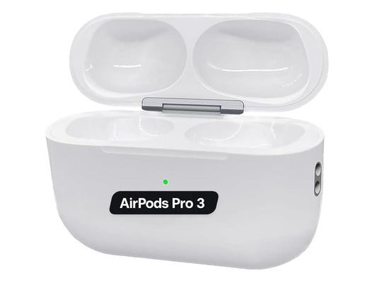 Airpod Pro 3 Charging Case Replacement
