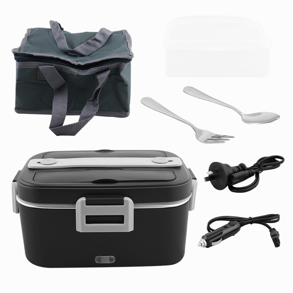 Electric Heating Lunch Box 1.8L