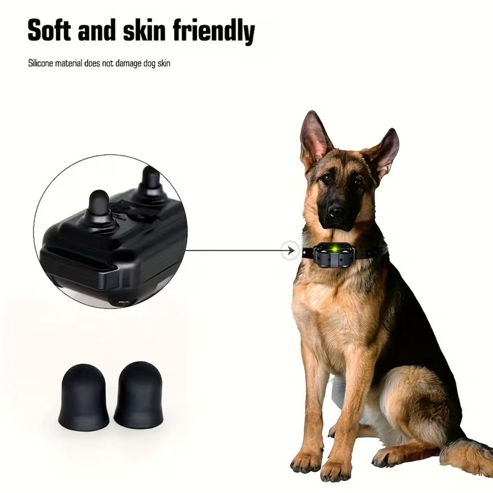 Anti Bark Dog Collar