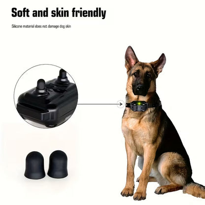 Anti Bark Dog Collar