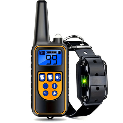 Anti Bark Dog Collar