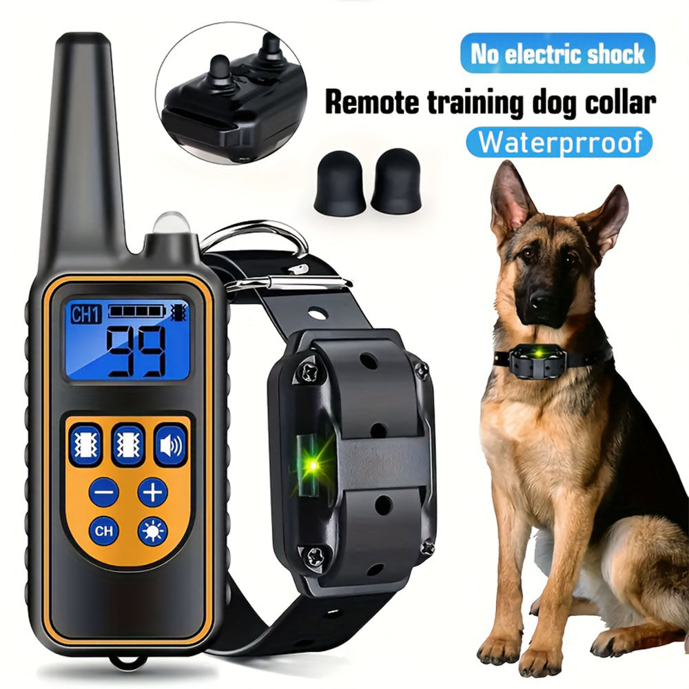 Anti Bark Dog Collar