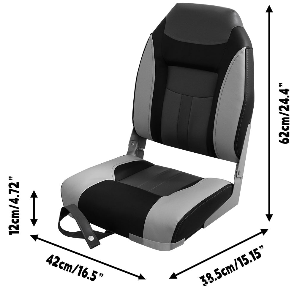 Boat Seats