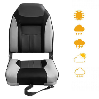 Boat Seats