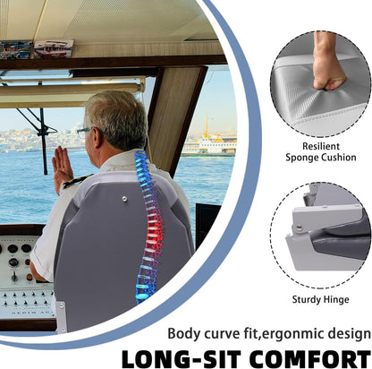 Boat Seats