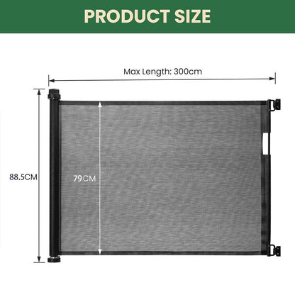 Baby Safety Gate baby Fence