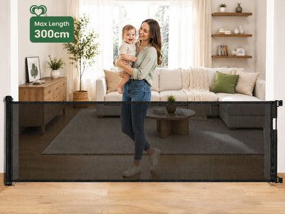 Baby Safety Gate baby Fence