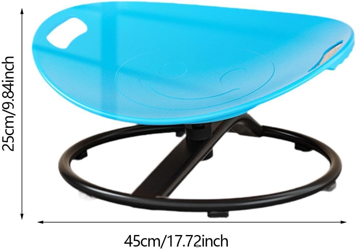Youths Sensory Spinning Chair