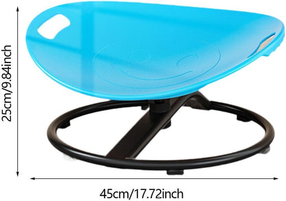 Youths Sensory Spinning Chair