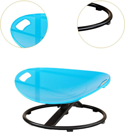 Youths Sensory Spinning Chair