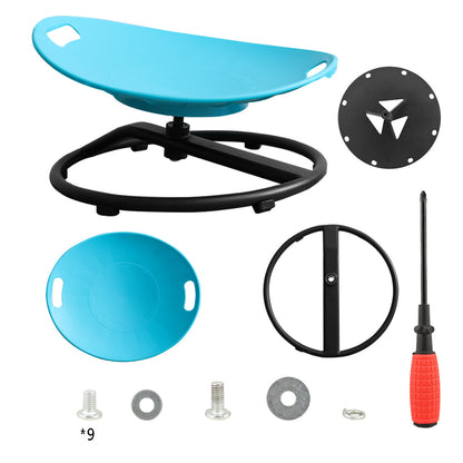 Youths Sensory Spinning Chair