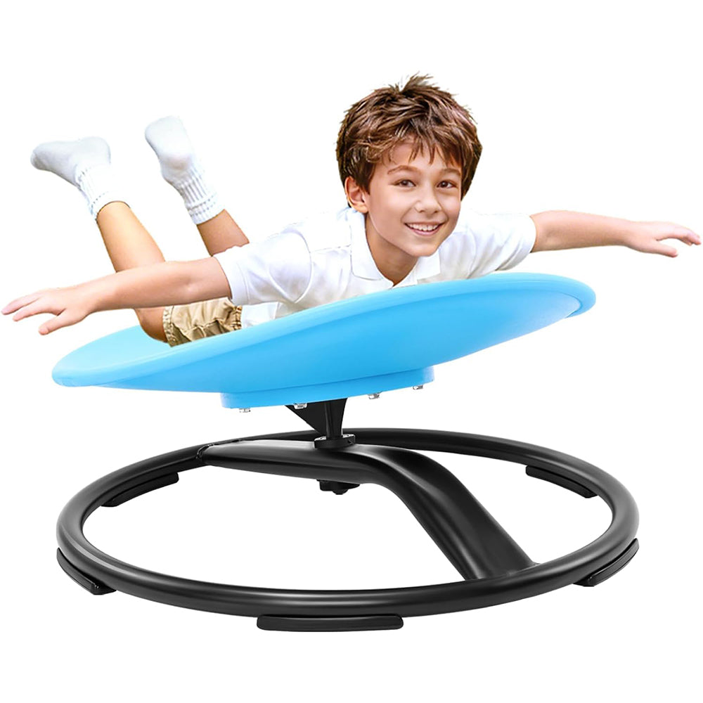 Youths Sensory Spinning Chair