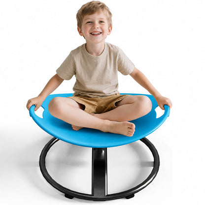Youths Sensory Spinning Chair