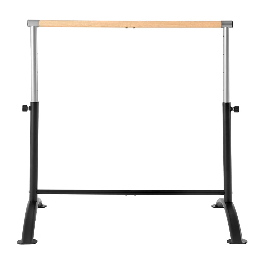 Gymnastic Bar Horizontal Ballet Barre High Bar For Home Gym Training