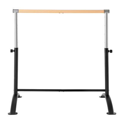 Gymnastic Bar Horizontal Ballet Barre High Bar For Home Gym Training