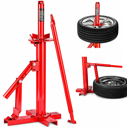 Manual Tyre Changer Machine