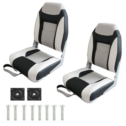 Boat Seats