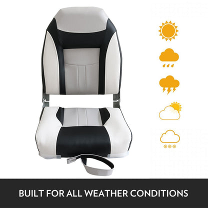 Boat Seats