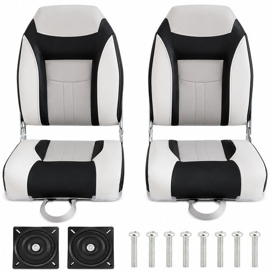 Boat Seats