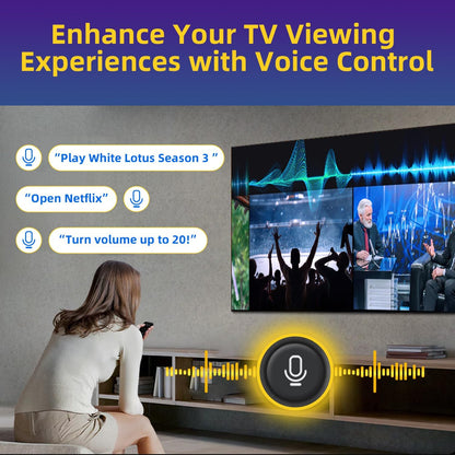 Solar Samsung TV Remote Repalcement