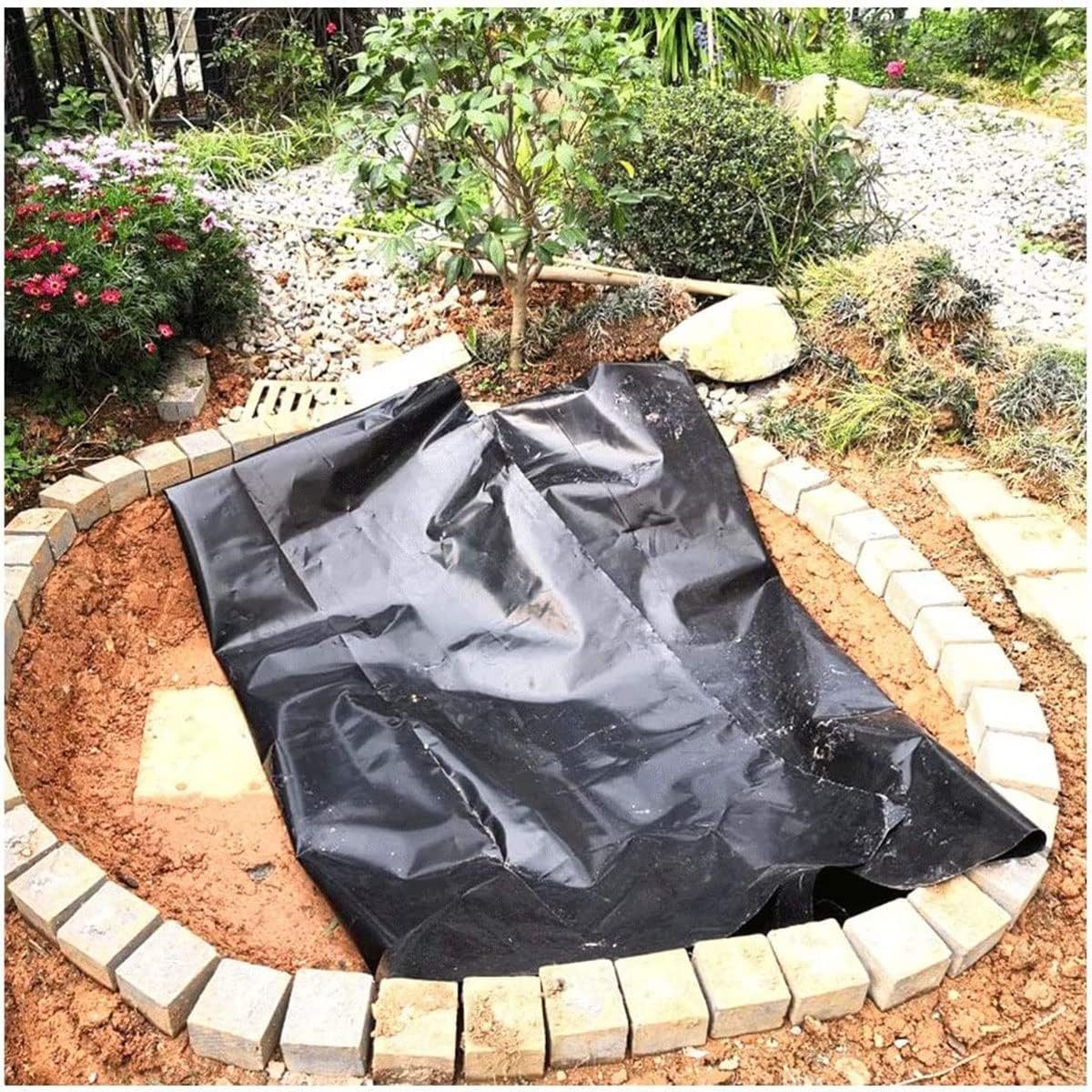 Pond Liner 6x8m 0.5mm