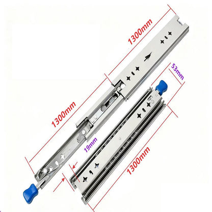 Drawer Slides Runner