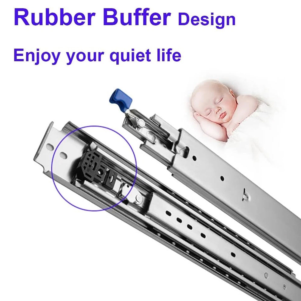 Drawer Slides Runner