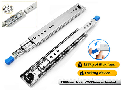 Drawer Slides Runner