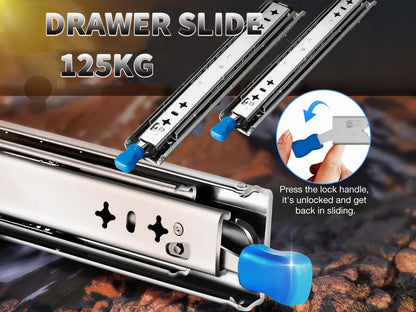 Drawer Slides Runner