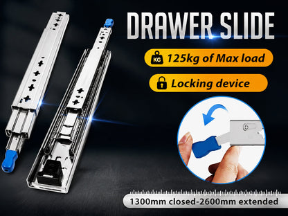 Drawer Slides Runner