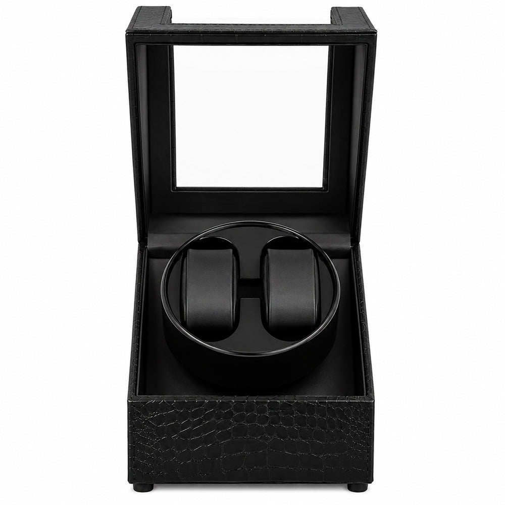 Watch Winder Box
