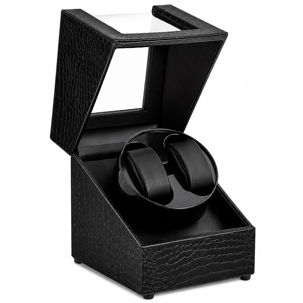 Watch Winder Box