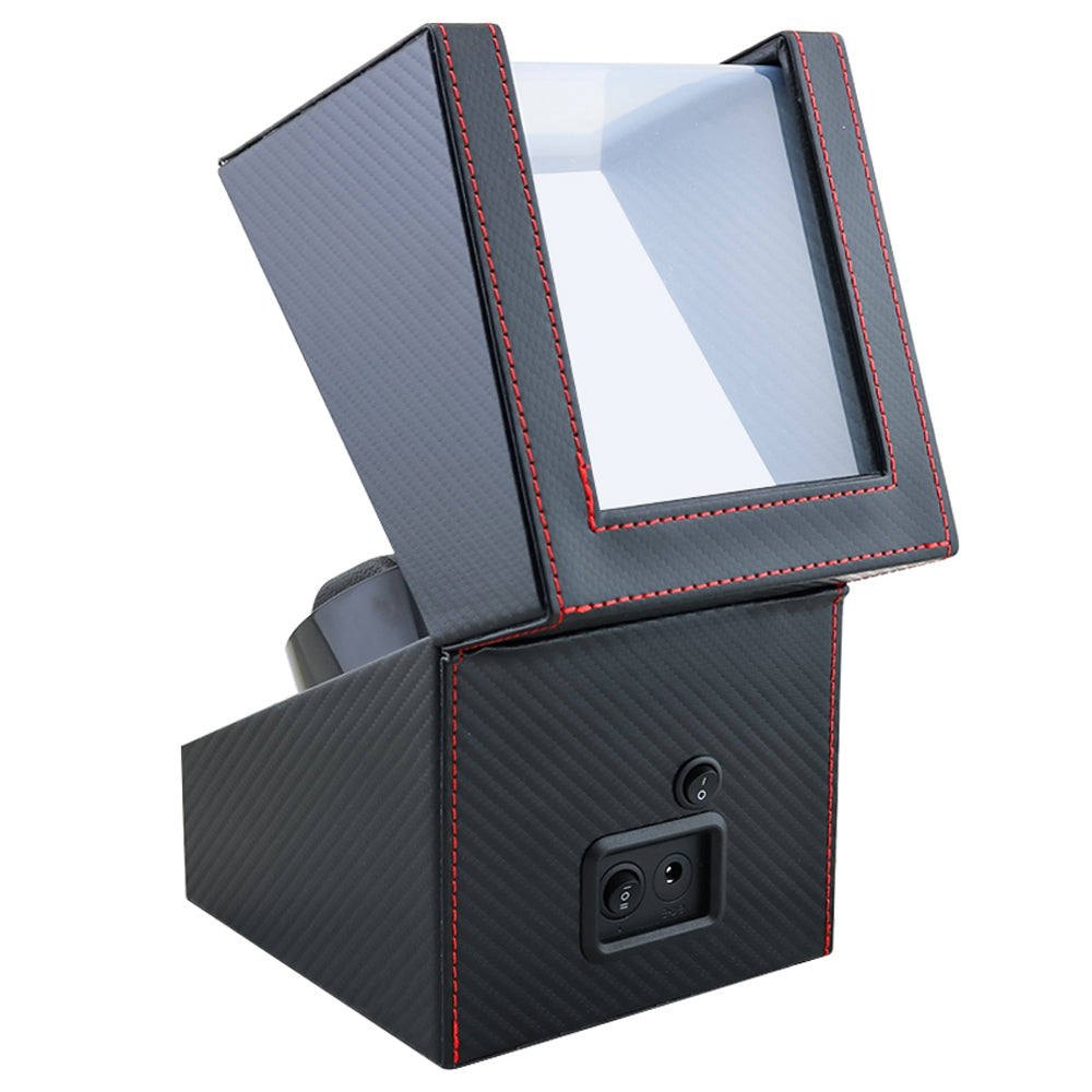 Watch Winder Box