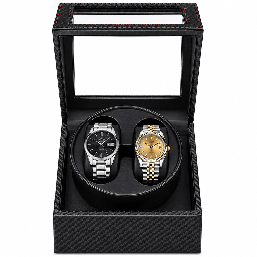 Watch Winder Box